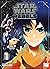Star Wars Rebels T01 by Mitsuru Aoki