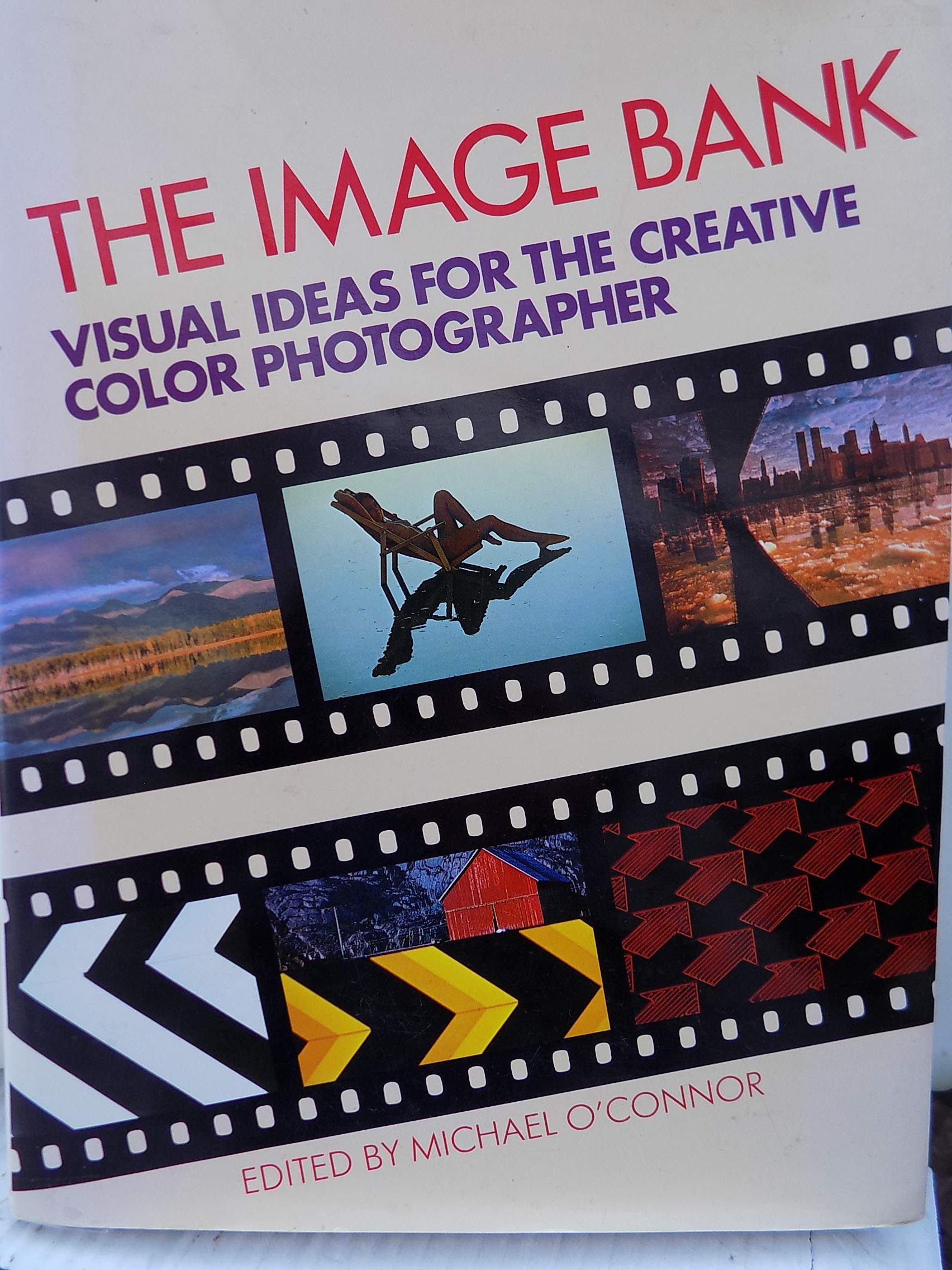 The Image Bank (Hardcover)