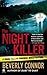 The Night Killer: A Diane Fallon Forensic Investigation by Beverly Connor (April 06,2010)