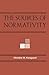 The Sources of Normativity: 1st (First) Edition