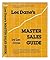 Les Dane's master sales guide by Les Dane