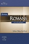 Romans by MacArth...