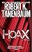 Hoax Robert K. Tanenbaum Paperback English