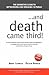 [. . . and Death Came Third!: The Definitive Guide to Networking and Speaking in Public] [Author: Lopata, Andy] [May, 2011]