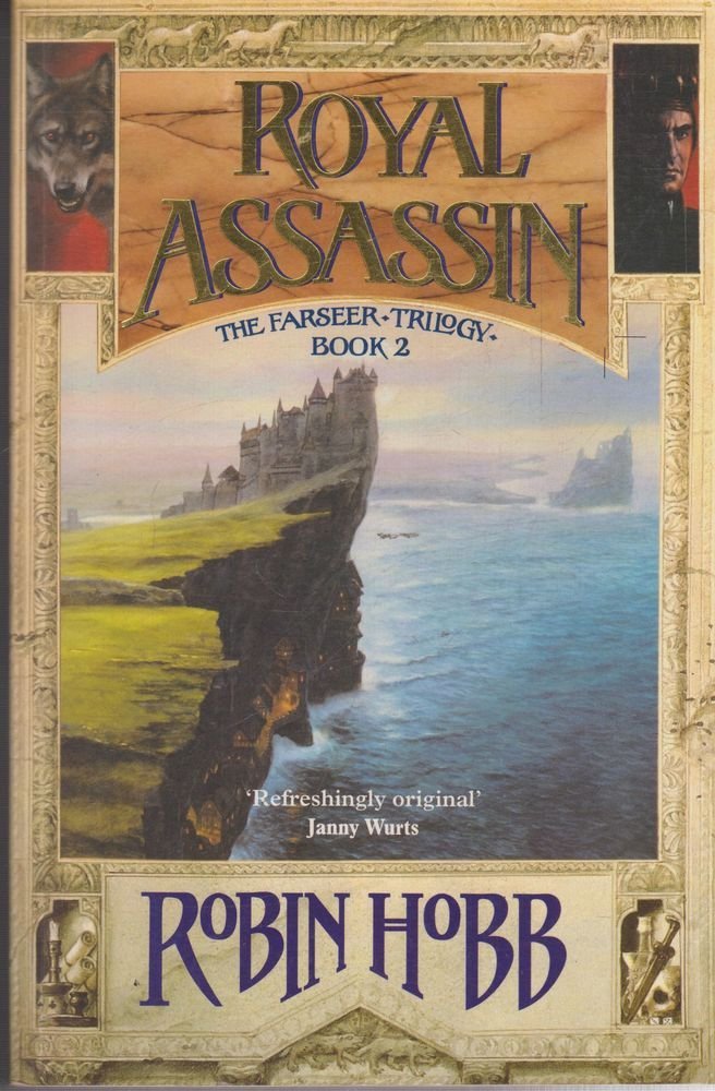 Royal Assassin