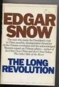The long revolution (Paperback)