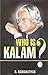 Who Is Kalam? by Ramu Ramanathan