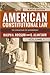 American Constitutional Law, 2-Volume Set