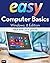 Easy Computer Basics, Windows 8 Edition 1st edition by Miller, Michael (2012) Paperback