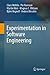 Experimentation in Software Engineering by Claes Wohlin (2012-06-16)