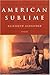American Sublime: Poems Paperback – September 22, 2005