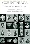 Corinthiaca: Studies in Honor of Darrell A. Amyx