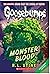 [(Monster Blood )] [Author: R L Stine] [Sep-2008]