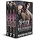 Bossy Forbidden Billionaires Boxset by Naomi  Bloom