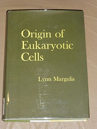 Origin of eukaryotic cells;: Evidence and research implications for a theory of the origin and evolution of microbial, plant, and animal cells on the Precambrian earth (Hardcover)