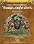 Isle of the Ape (AD&D Fantasy Roleplaying, Greyhawk Adventure?, WG6/9153) by Gary Gygax (1985-01-01)