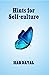Hints For Self-Culture