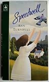 Speedwell by Ann Turnbull