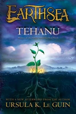 Tehanu[TEHANU][Paperback]