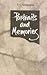 Portraits and Memories by Subodhchandra Sengupta