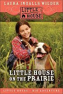 Little House on the Prairie (63) by Wilder, Laura Ingalls [Paperback (2007)]