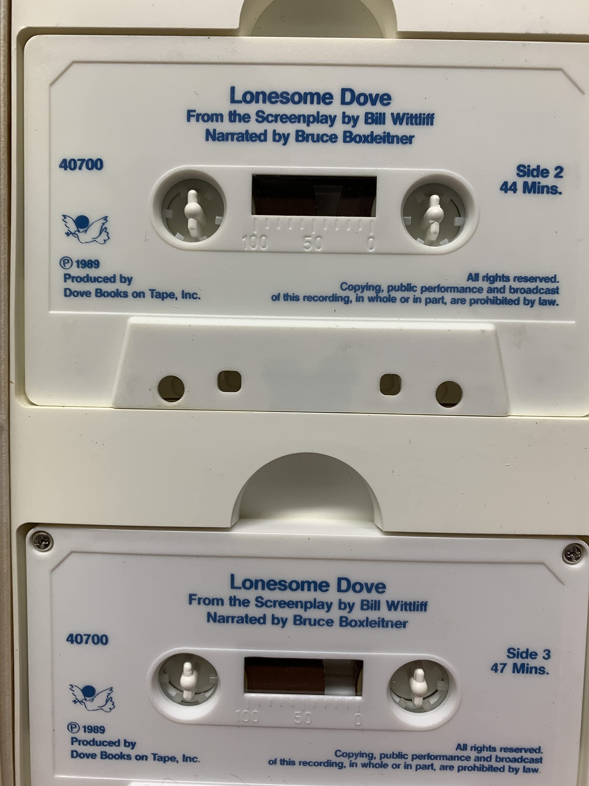 Lonesome Dove