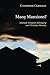 Many Mansions?: Multiple Religious Belonging and Christian Identity by Catherine Cornille (2010-04-01)