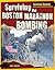 Surviving the Boston Marathon Bombing (Surviving Disaster)