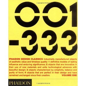 Phaidon Design Classics byPress (Hardcover)