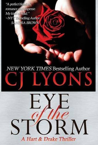 Eye of the Storm