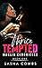 Thrice Tempted: A MacLin Ch...