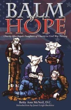 Balm of Hope (Paperback)