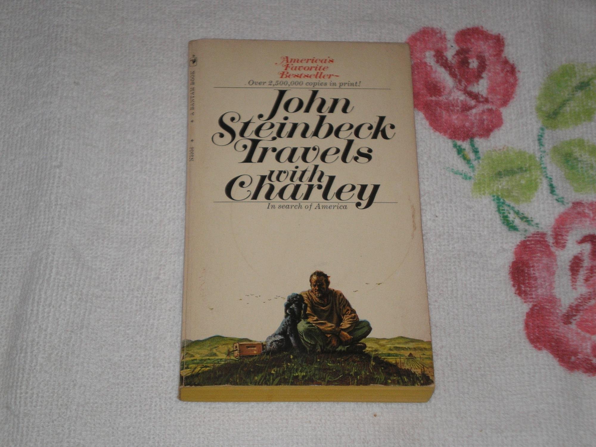 Travels with Charley in search of America