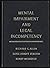 Mental impairment and Legal...