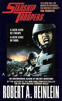 Starship Troopers