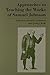 Approaches to Teaching the Works of Samuel Johnson (Approaches to Teaching World Literature (Paperback)) (1993-01-01)
