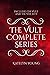 The Vult Complete Series by Katelyn Young