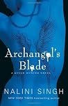 Archangel's Blade...