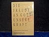 Die Freude an Gott, unsere Kraft: Festschrift für Otto Bernhard Knoch zum 65. Geburtstag (German Edition)