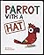 Parrot with a Hat