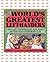 The World's Greatest Left-Handers: Why Left-Handers are Just Plain Better Than Everybody Else by Sandy Huffaker (1985-02-15)