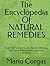 The Encyclopedia Of NATURAL...