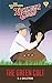 The Green Colt: The Adventures of Wilder Good #4 by S. J. Dahlstrom (2016-11-01)