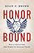 NEW-HONOR BOUND P
