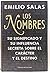 Los nombres: su significado y su influencia secreta sobre el carácter y el destino