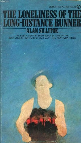 Loneliness of the Long Distance Runner