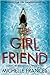 [By Michelle Frances] The Girlfriend (Paperback)【2017】by Michelle Frances (Author) [1879]