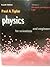 Physics for Scientists and Engineers High School Ed: Vol. 2 Electricity and Magnetism by Paul A. Tipler (1998-10-15)