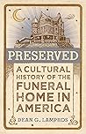 Preserved by Dean G. Lampros
