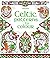 Celtic Patterns to Colour by Struan Reid (2014-07-01)